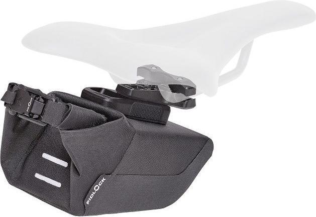 Actual product image Fidlock PINCLIP Saddle Bag S (0.40 l, Luggage carrier bag)