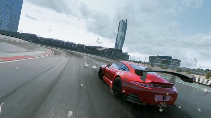 Immagine prodotto Bandai Namco Project Cars - Gioco dell'anno (Xbox One S, EN)