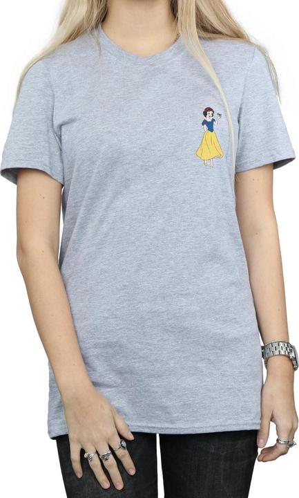 Produktbild Disney Princess Snow White Chest TShirt (L)