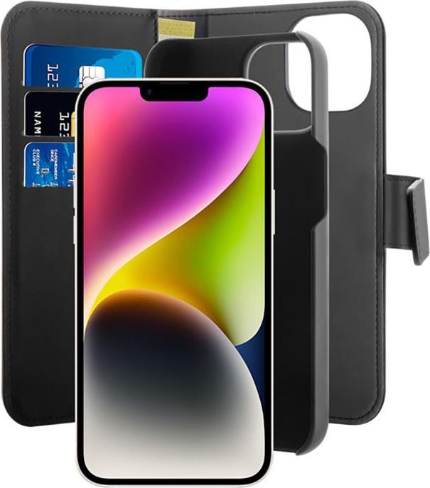 Immagine prodotto Puro Portafoglio staccabile (Apple iPhone 14 Plus)