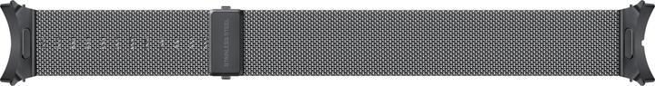 Samsung Milanese Band (20 mm, Acier inoxydable, Galaxy Watch 7)