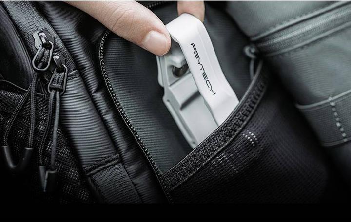 Actual product image Pgytech Protective cover Suitable for: DJI Mavic Mini (Drone protection, DJI Mavic Mini)