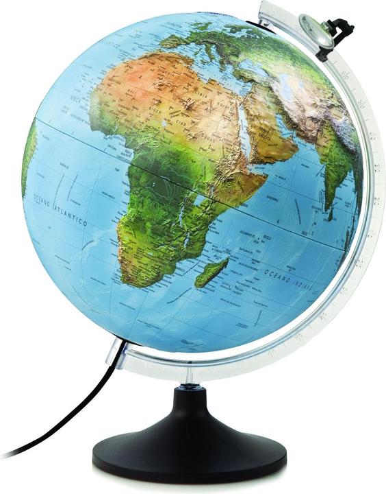 Tecnodidattica Globe Lumineux Uranio 30 cm -FR- (30 cm)