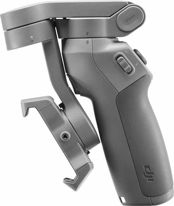 Image du produit DJI Combo Osmo Mobile 3 avec étui (0.23 kg)