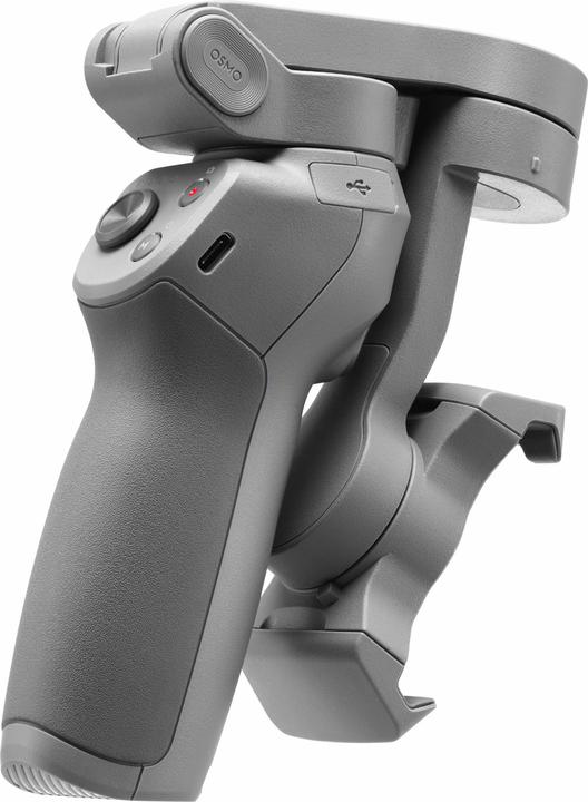 Image du produit DJI Combo Osmo Mobile 3 avec étui (0.23 kg)