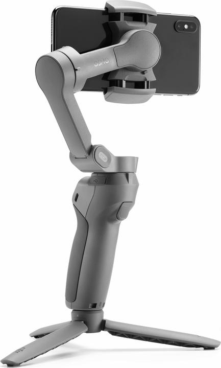 Image du produit DJI Combo Osmo Mobile 3 avec étui (0.23 kg)