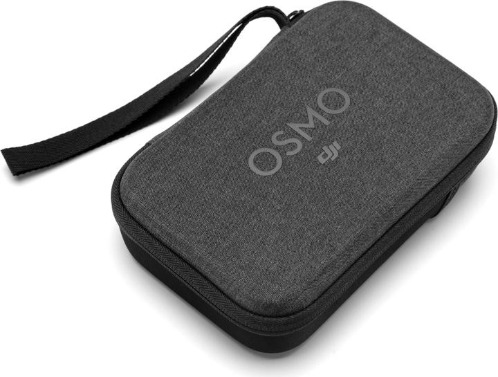 Image du produit DJI Combo Osmo Mobile 3 avec étui (0.23 kg)