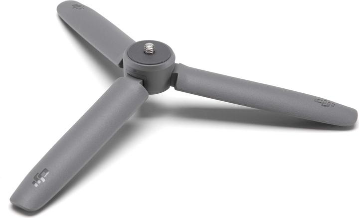 Image du produit DJI Combo Osmo Mobile 3 avec étui (0.23 kg)