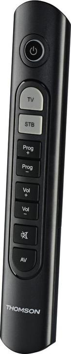 Actual product image Thomson ROC Z107 (Universal remote control, Infrared)