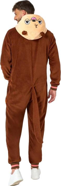 Produktbild OppoSuits Otter Onesie (S)