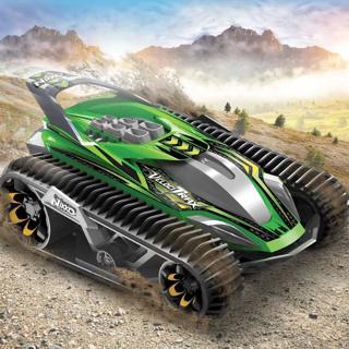 Actual product image Nikko Veloci Trax