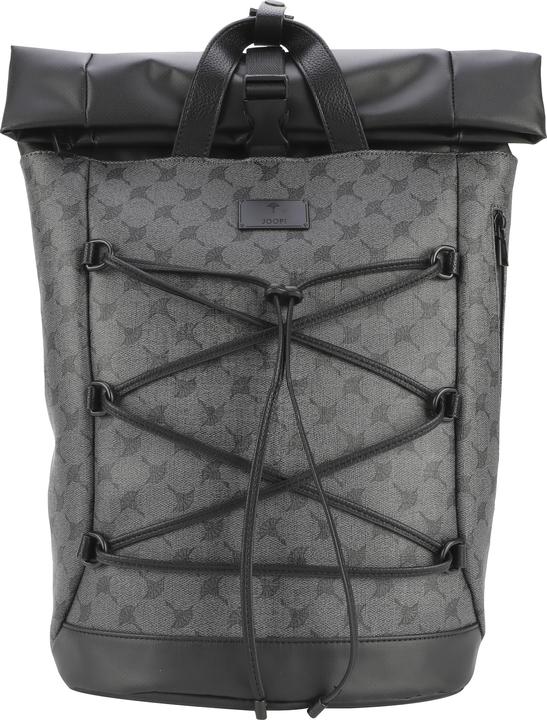 Joop! mazzolino luc backpack mvf (19 l)