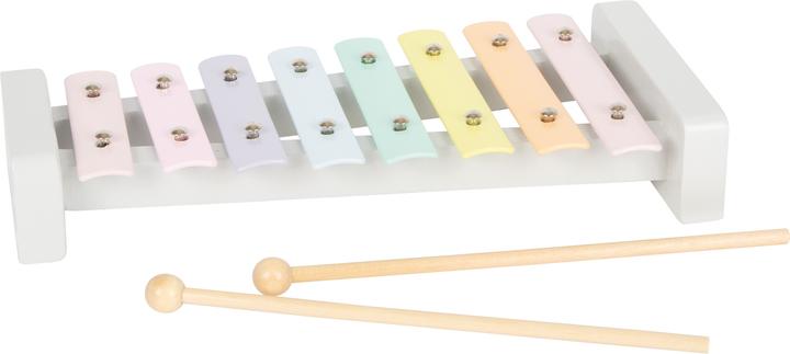 Produktbild small foot Musik-Set (Deutsch, Französisch, Italienisch, Englisch)