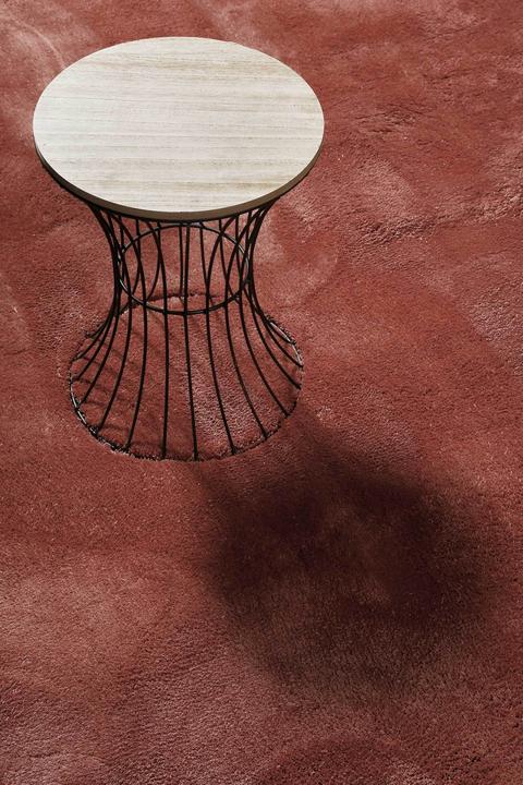 Actual product image Homie Living Sienna (200 x 200 cm)