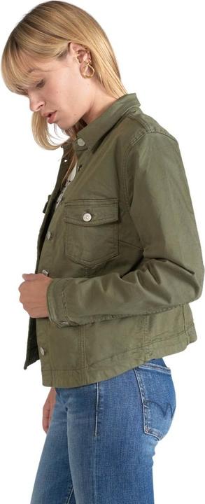 Actual product image Le Temps Des Cerises 's deni jacket le teps des cerises lilly (M)