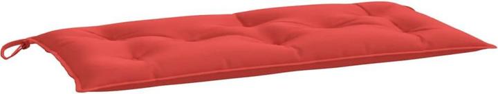 Produktbild VidaXL Gartenbank-Auflage O x ford-Gewebe (100 x 50 x 7 cm)