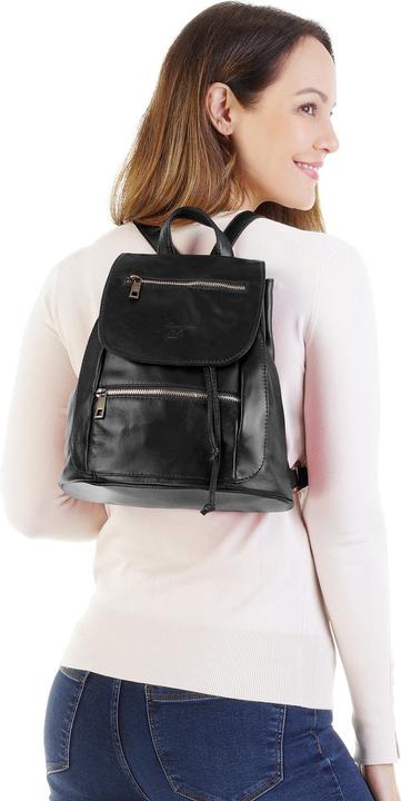 Actual product image Samantha Look Rucksack City (12 l)