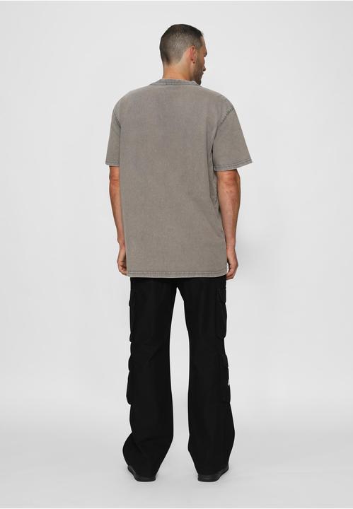 Actual product image Lost Youth LY TEE- MONEY V.1 - 81665 (XL)