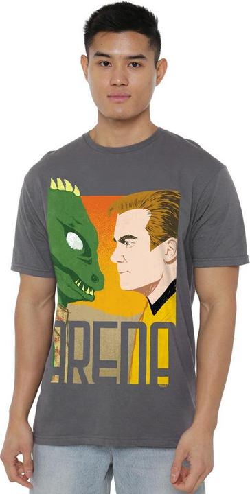Produktbild Arena TShirt (3XL)