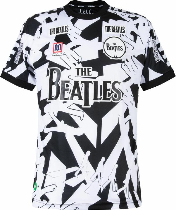 Produktbild The Beatles Meyba Trikot (M)