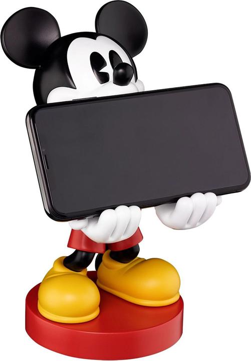 Immagine prodotto Exquisite Gaming Mickey Mouse Cable Guy (Xbox One S, Xbox Series X, PS4, PC, Xbox 360, PS5, Switch, Mac)
