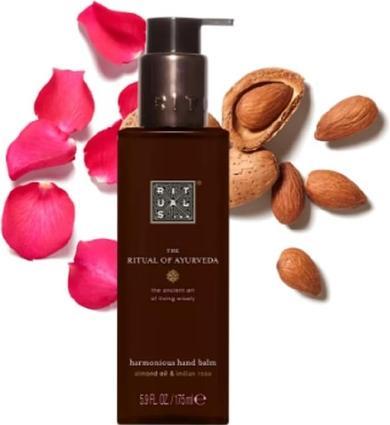 Actual product image Rituals Ayurveda Kitchen Hand Balm (175 ml)