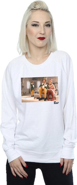 Produktbild Elf Family Shot Sweatshirt (L)