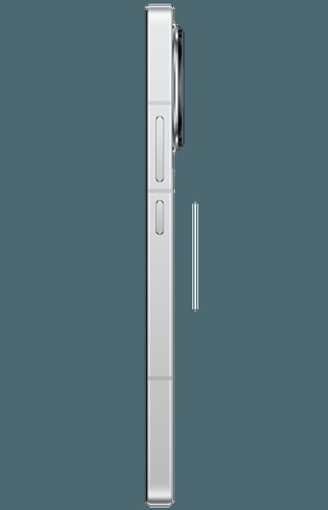 Produktbild Xiaomi Poco F7 Pro (256 GB, Silver, 6.67", Dual SIM, 50 Mpx, 5G)