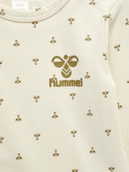 Immagine prodotto hummel hmlBEESY CORPO L/S (74)