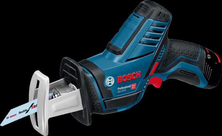 Immagine prodotto Bosch Professional Gsa 12v-14