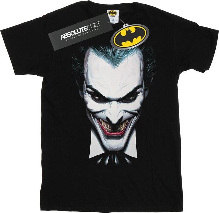 Immagine prodotto The Joker By Alex Ross Maglietta Ragazzi (140, 146)