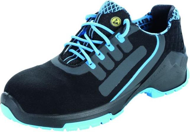 Actual product image Steitz Secura Low shoe VD PRO 1500, S2,ESD, size 37 (S2, 37)