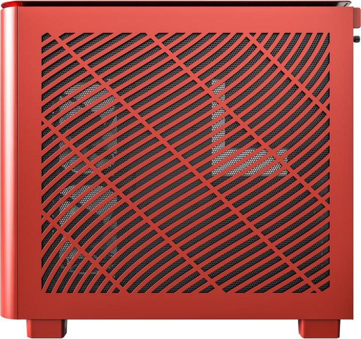 Actual product image Montech King 95 Pro (ATX, Mini-ITX, mATX)