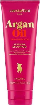 Actual product image Lee Stafford Arganoil from Morocco (250 ml, Liquid shampoo)