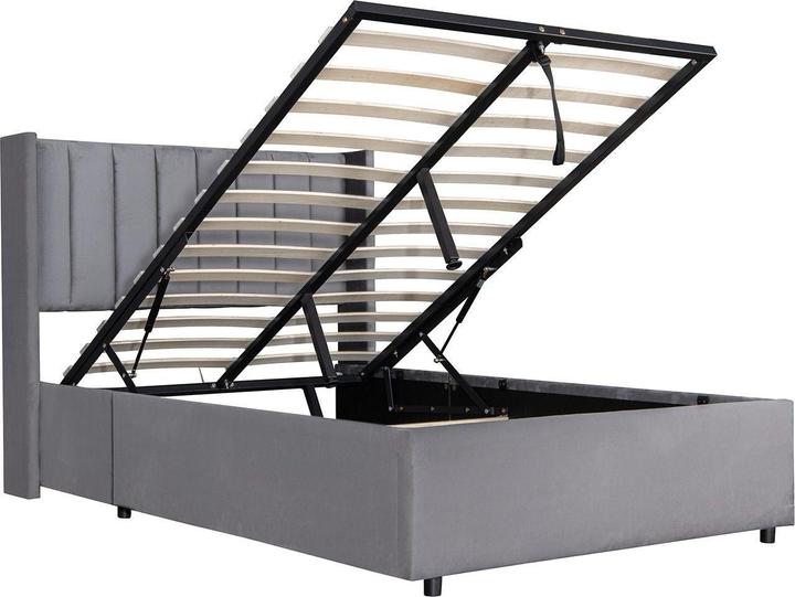 Produktbild Juskys Savona (140 x 200 cm)