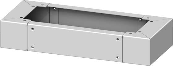 Siemens Presa 8GK9900-0KK43 1 pz.