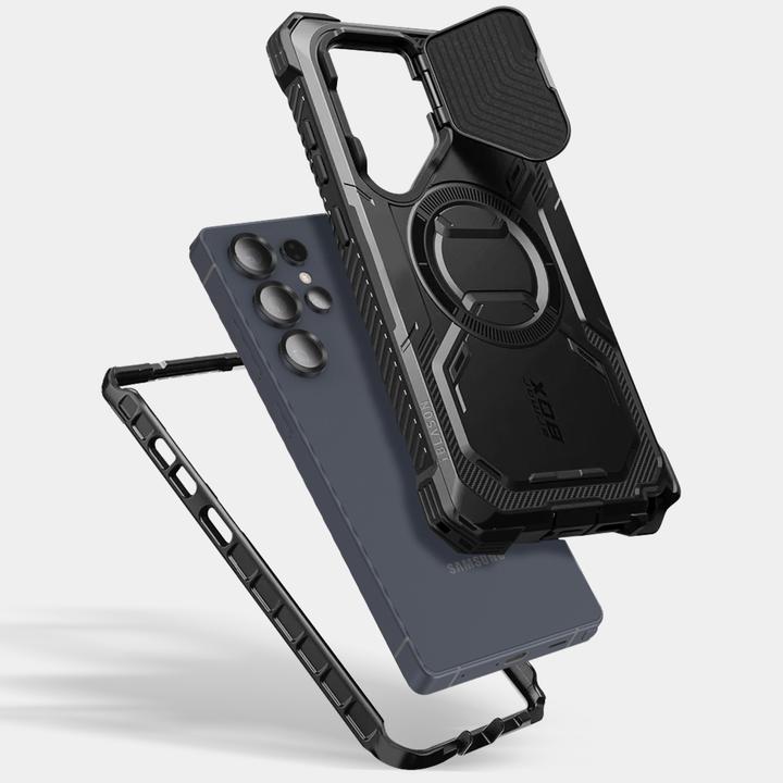 Immagine prodotto Supcase Armorbox Stossfeste (Samsung Galaxy S25 Ultra)