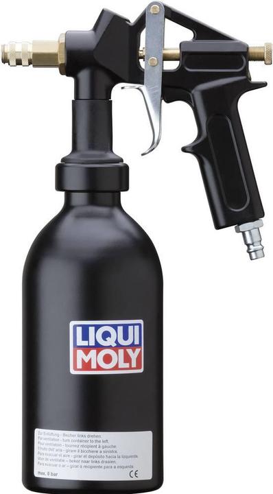 Produktbild Liqui Moly DPF-Druckbecherpistole