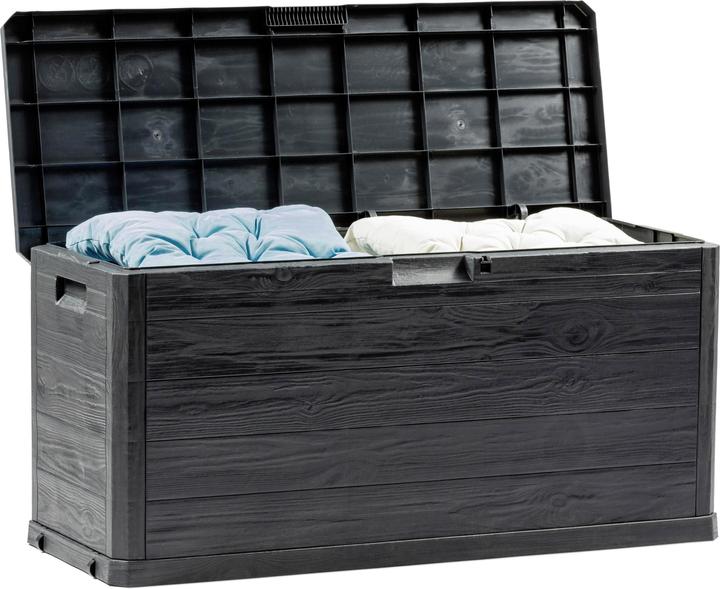 Immagine prodotto Toomax Scatola cuscino collezione multibox woody's 280 DARK ANTHRACITE