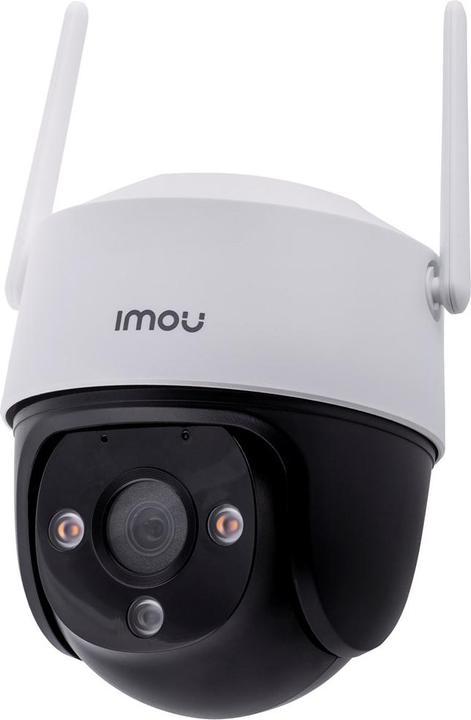 Immagine prodotto Imou WRL 2MP CRUISER SE / IPC-S21FP (1920 x 1080 Pixels)
