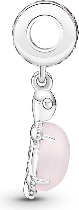 Actual product image Pandora Sea turtle (Silver 925)