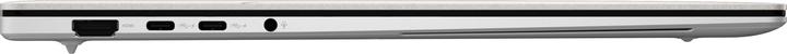 Image du produit ASUS Zenbook S16 OLED (16", AMD Ryzen AI 9 HX 370, 32 Go, 1000 Go, CH)