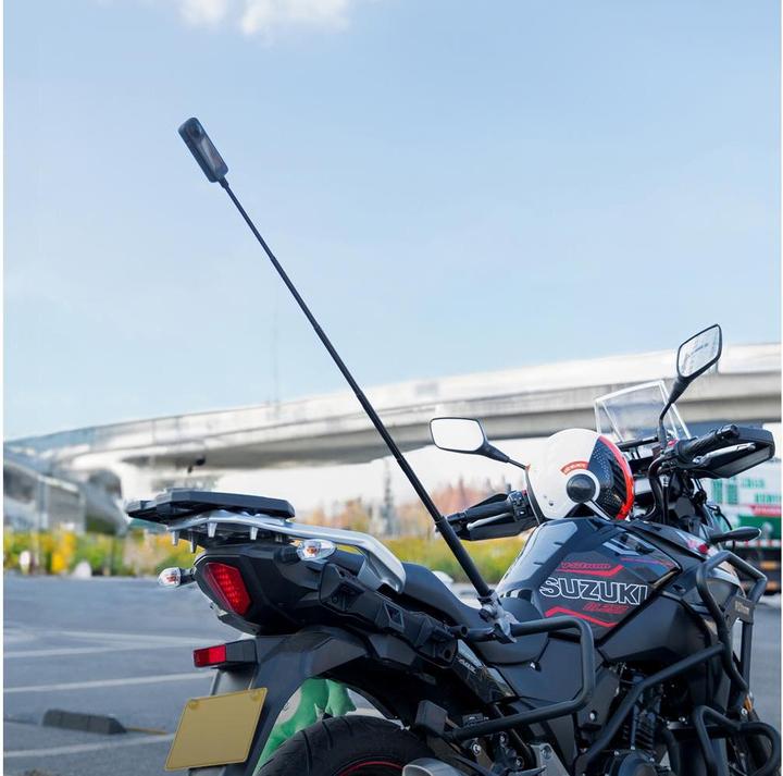 Image du produit Pgytech Canne à selfie extensible 96cm