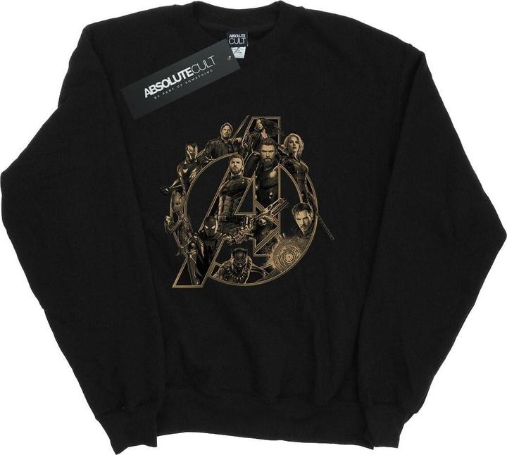 Image du produit Universal Textiles - Sweat - Homme (M)