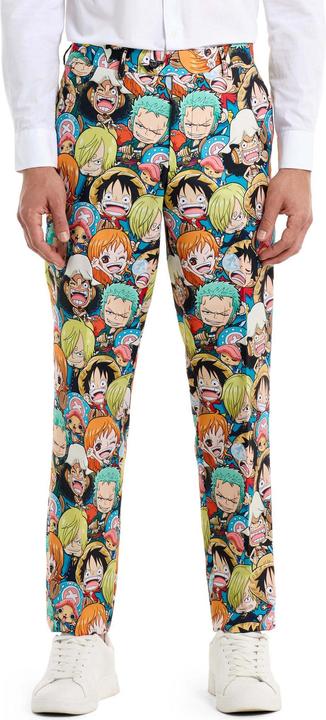 Actual product image OppoSuits One Piece suit (58)