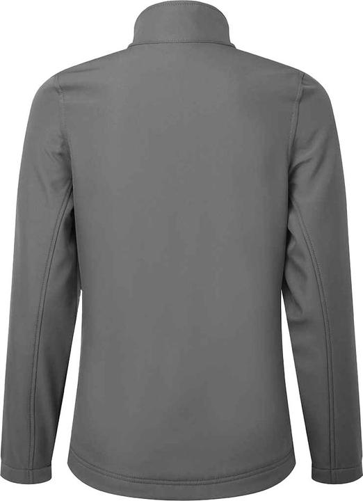 Actual product image Premier Womens/Ladies Windchecker Soft Shell Jacket (3XL)