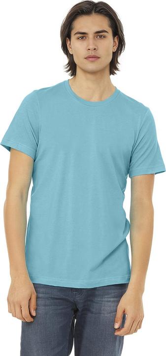 Immagine prodotto Bella Canvas Maglietta Girocollo Adulto Unisex (M)