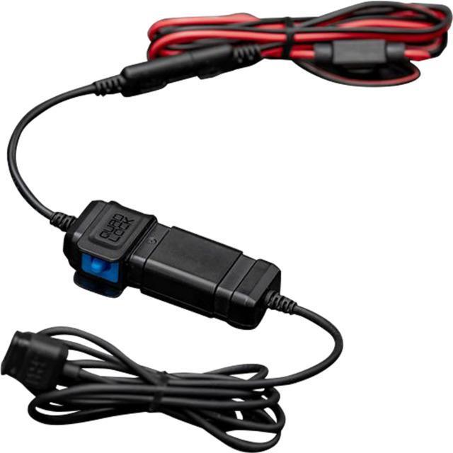 Produktbild Quad Lock Waterproof 12V To USB Smart Adaptor