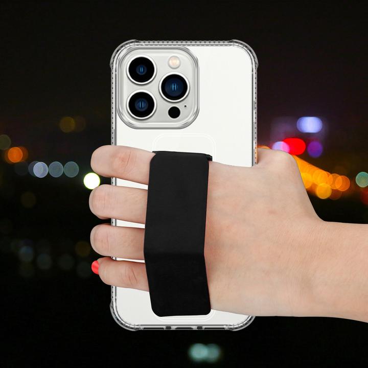 Image du produit Cadorabo Étui pour Apple iPhone 11 PRO MAX en TPU avec support LM167 Style (Apple iPhone 11 Pro Max)