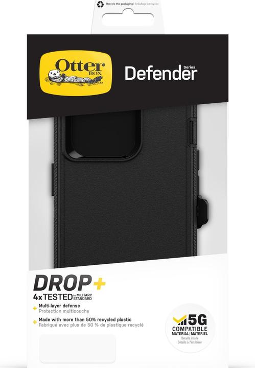 Image du produit OtterBox Defender (Apple iPhone 14 Pro)